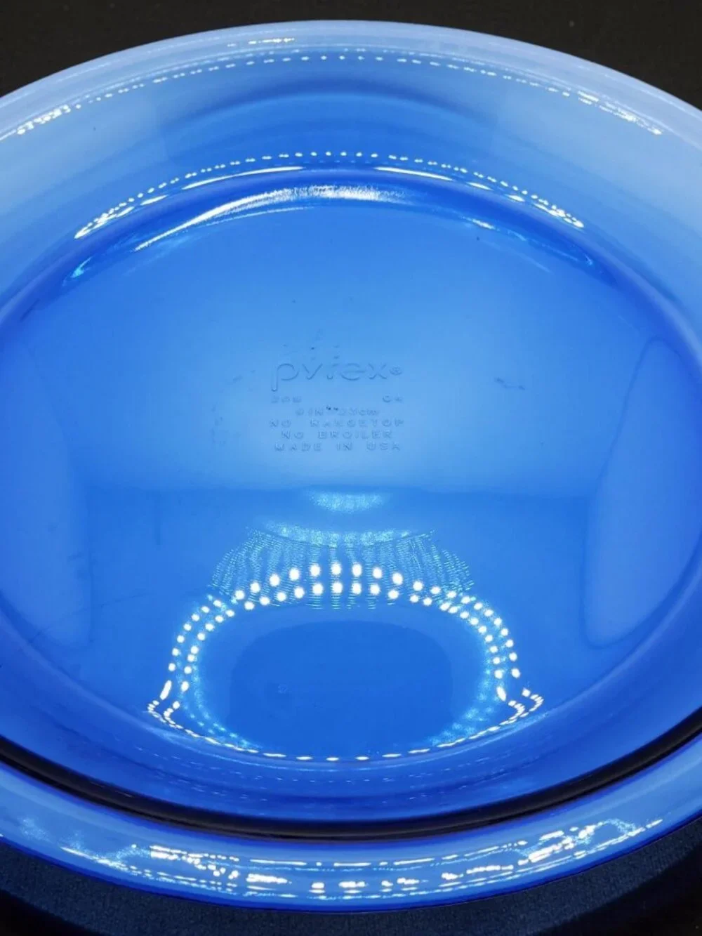 vintage pyrex 9